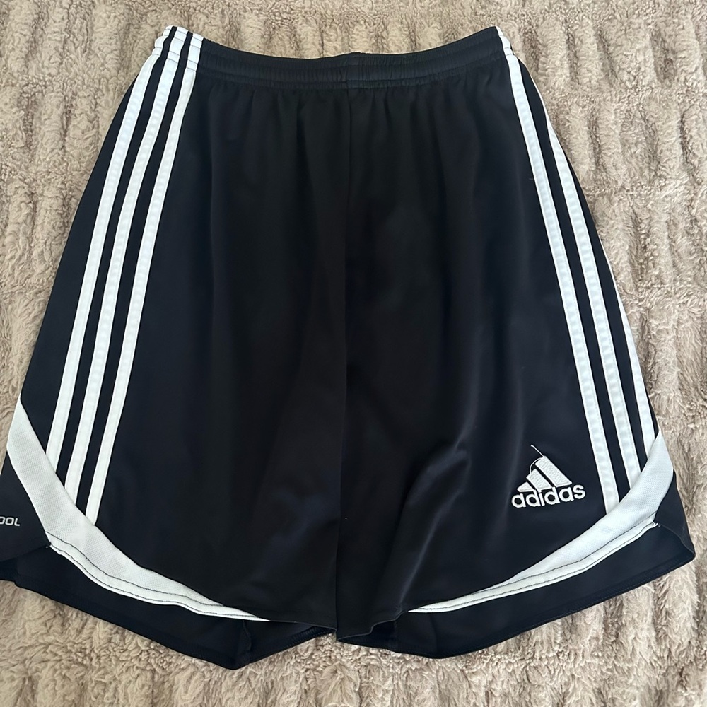 Boys’ Adidas Climacool Shorts